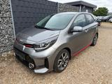 Kia Picanto 1.2 GT-Line Navi Leder Keyless SHZ - Kia Picanto in Aachen