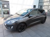 Ford Fiesta 1,0 EcoBoost 74kW S/S Titanium SHZ/RFK - Ford Fiesta: 7