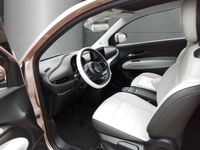 Fiat 500e - Vorschau Bild 7