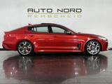 Kia Stinger GT 4WD *Pano*Kamera*Memory*Harman*H-UP* - Kia Stinger Gebrauchtwagen