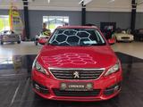 Peugeot 308 SW Allure - Peugeot 308: SW