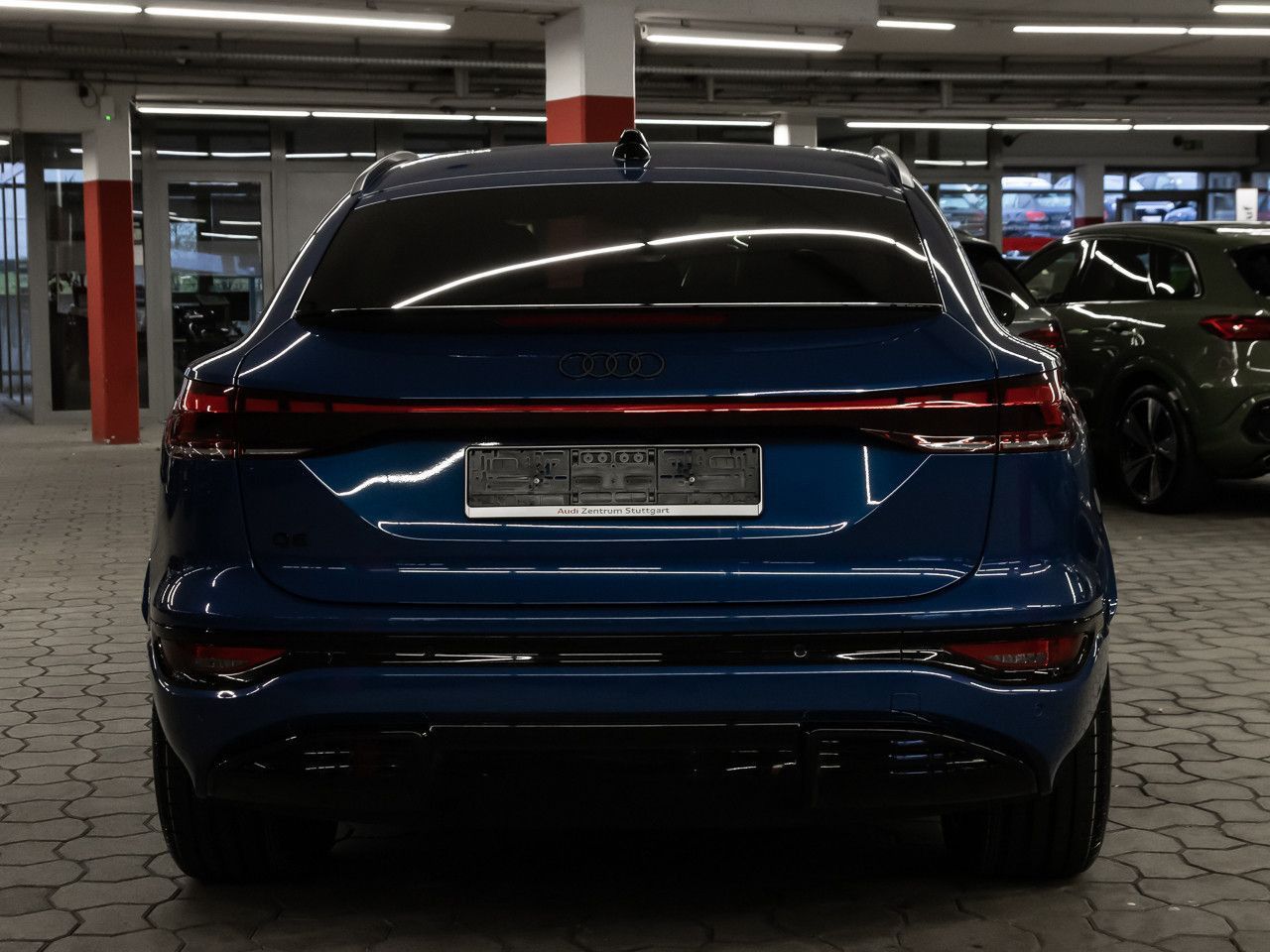 Audi e-tron - Bild 7