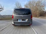 Mercedes-Benz Vito Mixto 124 CDI 4x4 lang AHK Kamera L - Mercedes-Benz C124