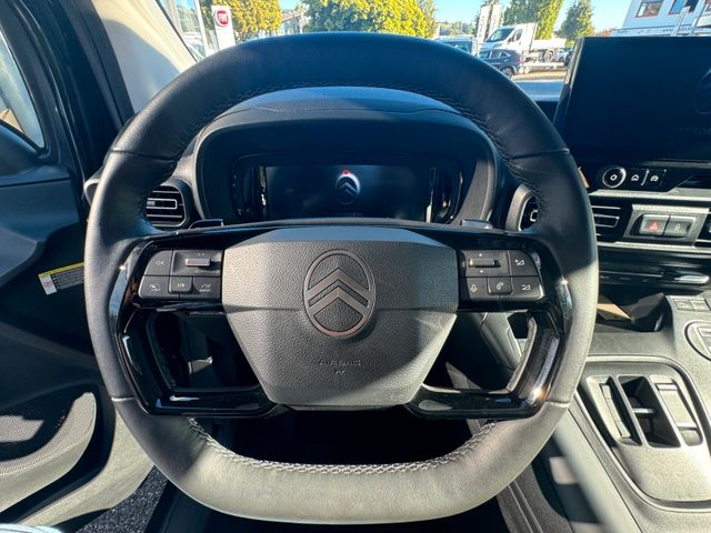 CITROEN Berlingo Max XL BlueHDI 130 EAT8