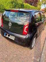 Volkswagen up! 1.0 55kW high up! high up! - gebrauchte VW up! aus dem Jahr 2013