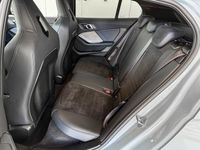BMW M135 - Vorschau Bild 21