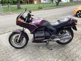 BMW K75s - BMW K75S