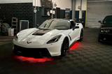 Corvette C7 6.2 V8 AT8 Stingray 3LT Stingray 3LT - Corvette: Cabrio, Stingray