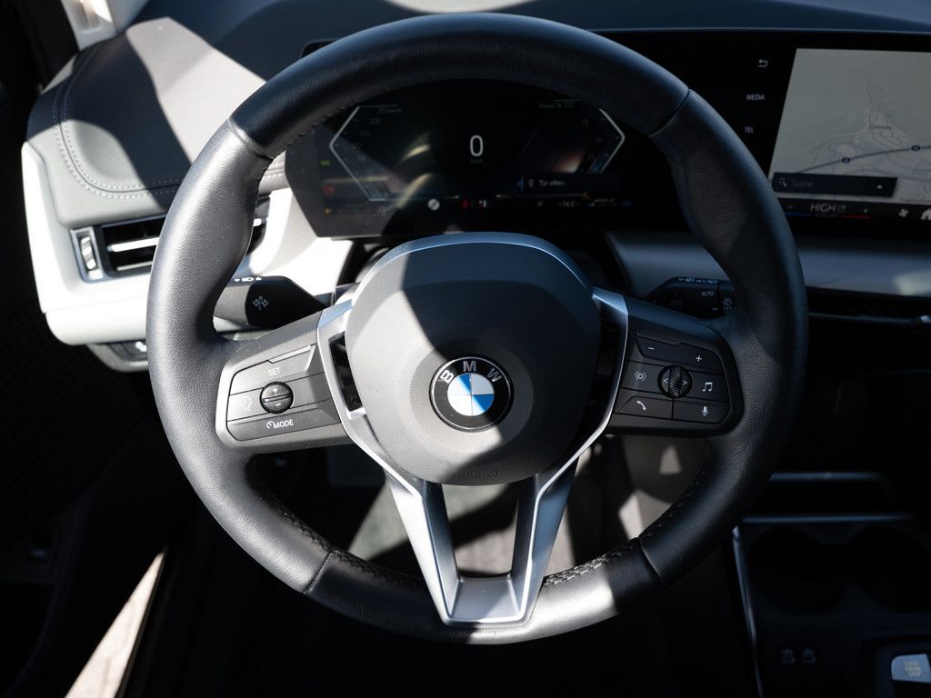 BMW 220 Active Tourer - Bild 14