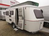 HYMER / ERIBA / HYMERCAR Eriba Touring 530 5.990,- sparen! - Neu Wohnwagen Eriba