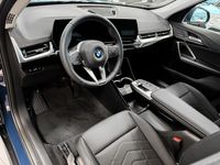 BMW X1 - Vorschau Bild 6