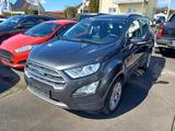 Ford EcoSport 1,0 EcoBoost 92kW Titanium - gebrauchte Ford EcoSport aus dem Jahr 2023