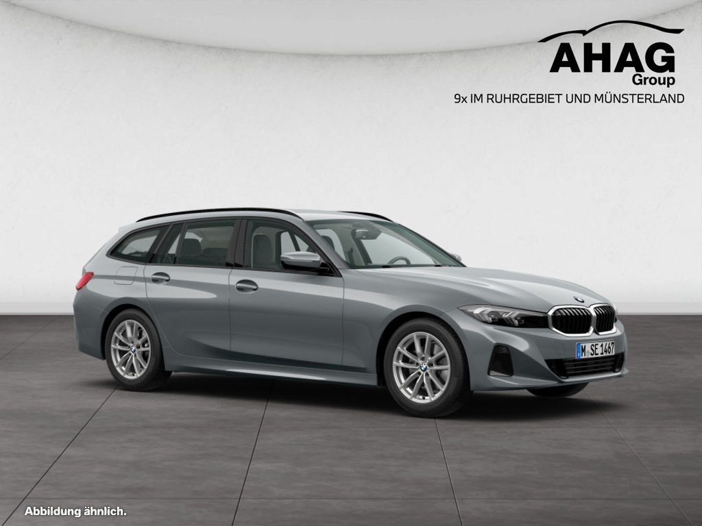 BMW 320 - Bild 9