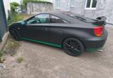 Toyota Celica t23 - Toyota Celica: T23