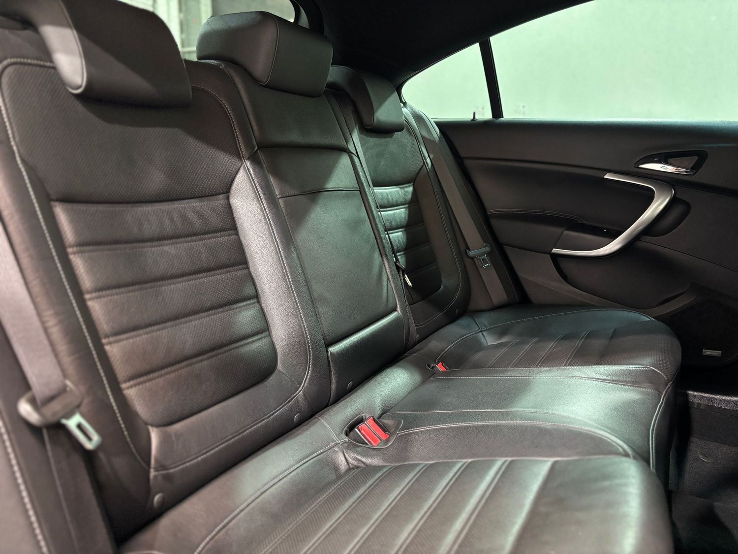 Fahrzeugabbildung Opel Insignia OPC Innovation 4x4#Kamera#Bose#beheizb.