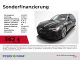 Audi A6 Avant 55 TFSI e S Line Navi,Matrix,Leder,Kame - Audi A6 mit Hybrid-Antrieb: Kombi