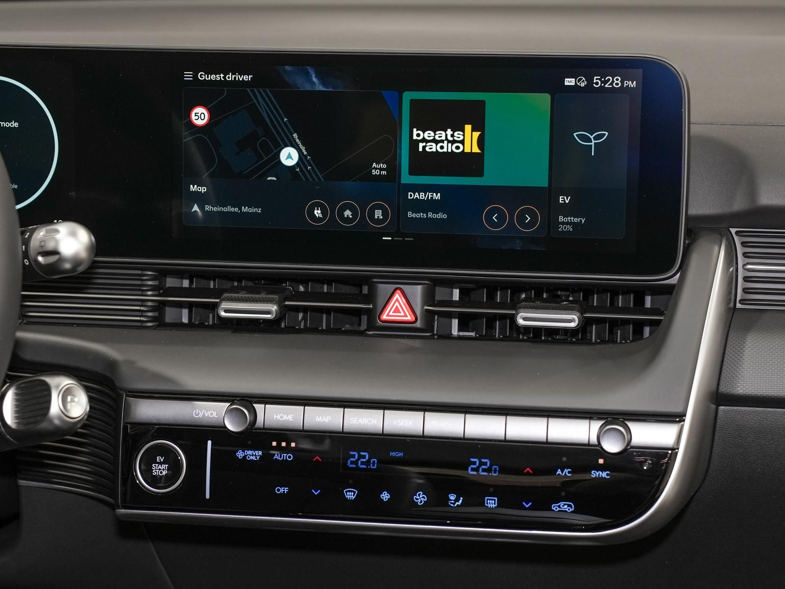 Hyundai IONIQ 5 - Bild 5