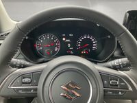 Suzuki Swift - Vorschau Bild 8