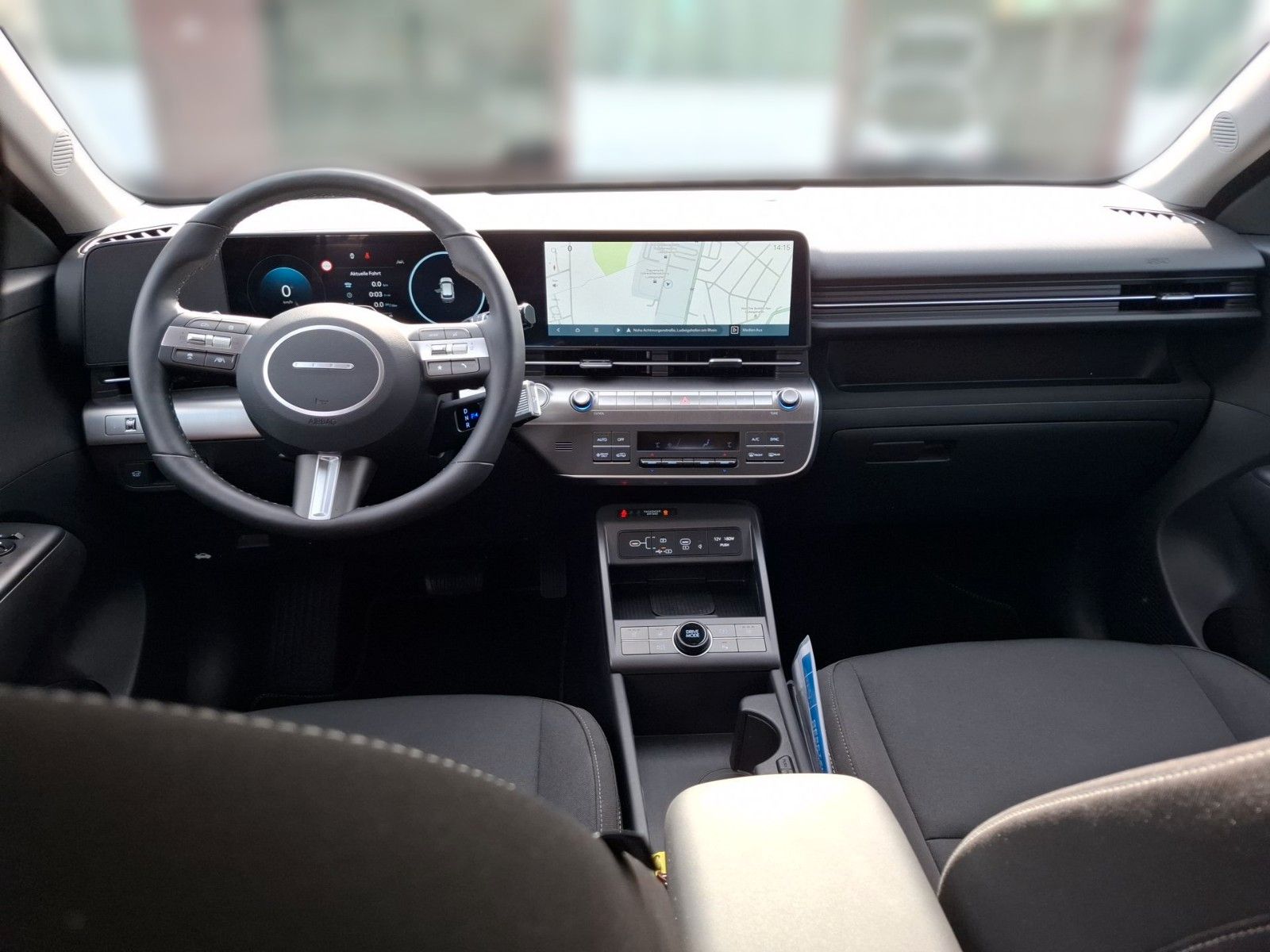 Hyundai Kona – Bild 9
