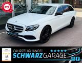 Mercedes-Benz E 400 E -Klasse T-Model*4Matic*VOLL-LED*