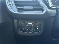 Ford Tourneo Courier - Vorschau Bild 18