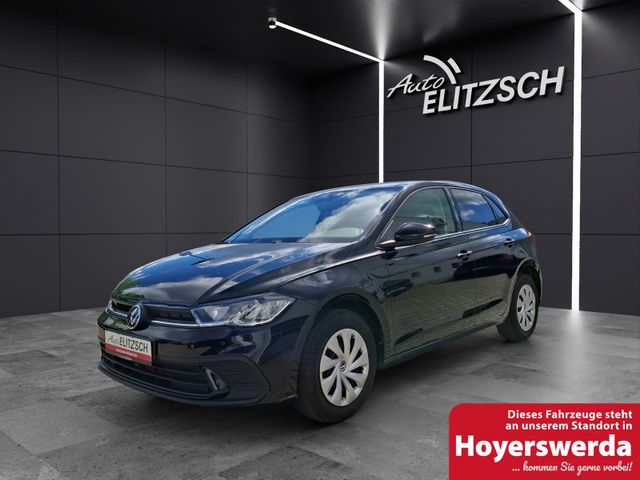 Volkswagen Polo TSI Life DSG LED AID ACC Park-Assist SH