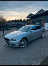 BMW 525d xDrive Facelift | EXTRA FULL | TÜ... - BMW 525 in Hannover