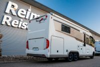 Carthago chic e-line I 51 QB -Luftfeder HA -Markise (4/14)