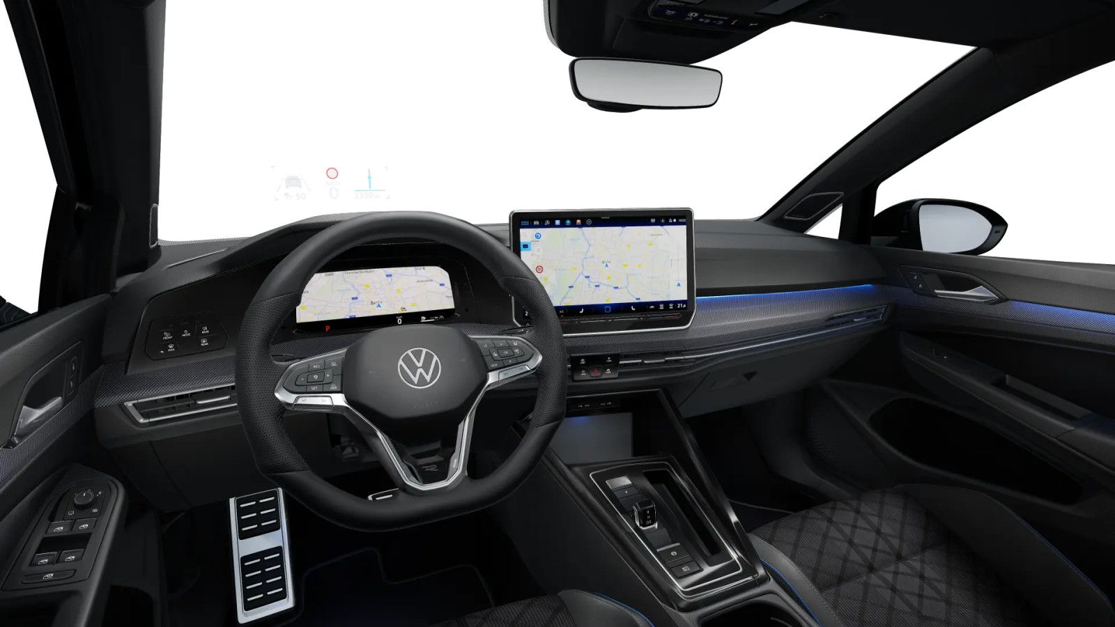 Volkswagen Golf - Bild 8