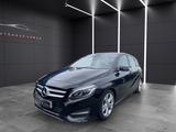 Mercedes-Benz B200 Urban Style*AUTOM.*S.HEFT*PDC*NAVI*AHK*2.HA