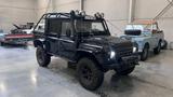 Land Rover Defender 110 Crew Cab S - Land Rover Defender: Crew Cab