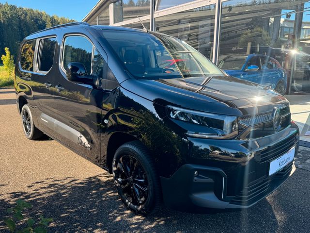 CITROEN Berlingo Max XL BlueHDI 130 EAT8