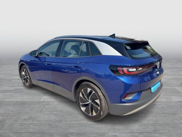 Volkswagen ID.4 - Bild 3