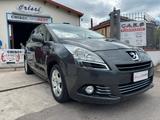 Peugeot 5008 1.6 120CV Premium - gebrauchte Peugeot 5008 aus dem Jahr 2010