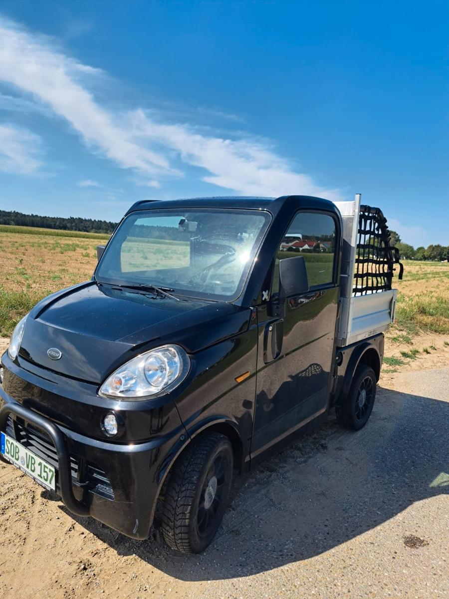 Microcar Другой