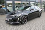 Cadillac CTS-V 6.2 RWD AT-8*Voll*Pano*Carbon*TOP* - Cadillac CTS: V6