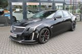 Cadillac CTS-V 6.2 RWD AT-8*Voll*Pano*Carbon*TOP* - Cadillac in Hamburg