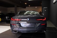 BMW 840 i Coupe M Sport*COGNAC*LEDER*20ZOLL*SHADOW* BMW 840 i Coupe M Sport*COGNAC*LEDER*20ZOLL*SHADOW*