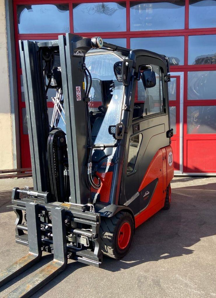 Linde E20PH