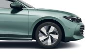 Volkswagen Passat Variant - Vorschau Bild 4