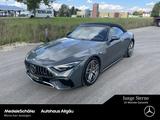 Mercedes-Benz SL 63 AMG 4M+ MANUFAKTUR Perf.-Sitze NAPPA NP224 - Mercedes Gebrauchtwagen
