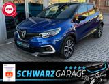 Renault Captur Version S*VOLL-LED*SHZ*NAVI* - gebrauchte Renault Captur aus dem Jahr 2019