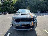 Dodge Durango 5,7 R/T // BRC Gas // AHK // 4xSHZ - Dodge Durango aus 2022