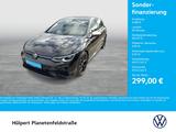 Volkswagen Golf VIII 2.0 R 4X4 AKRAPOVIC LEDER CAM ACC LM19
