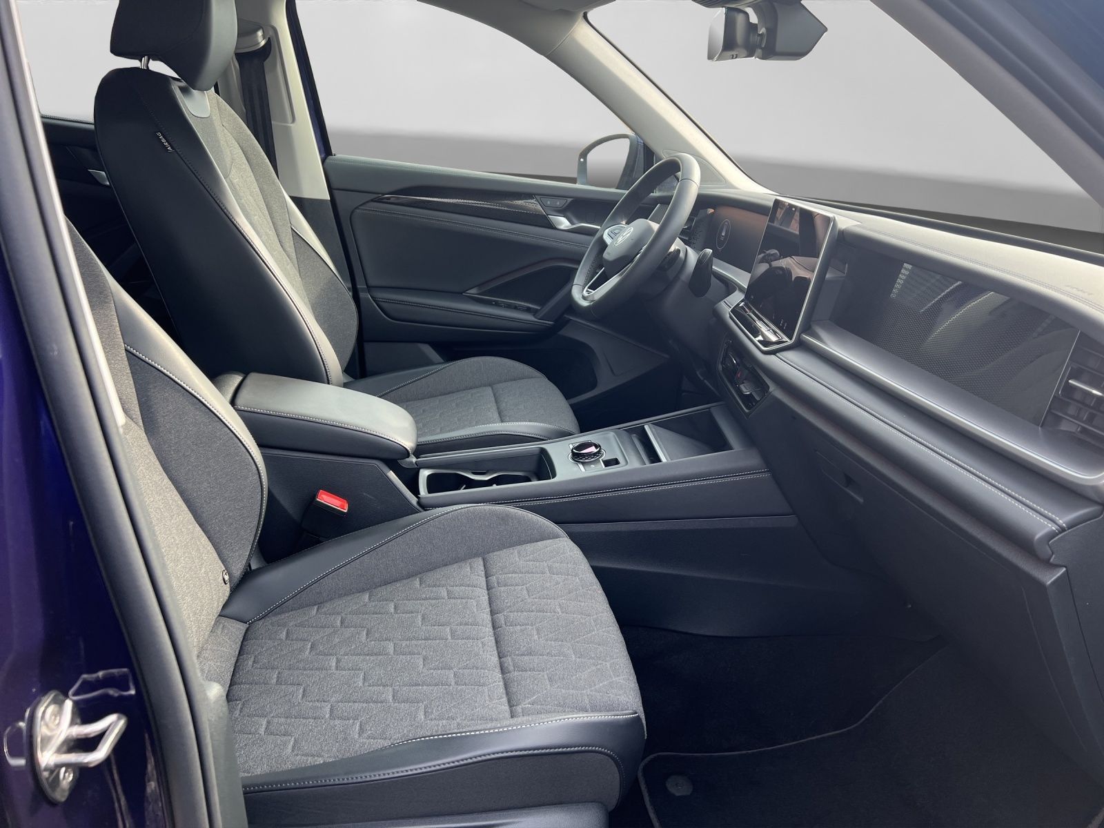 Volkswagen Tayron - Bild 4