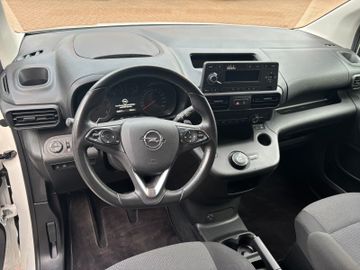 Bild 7 Opel Combo E Cargo Edition 1.5 D AT8