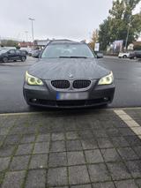 BMW Bmw 530d 218PS tausche auch - BMW 218 aus 2005