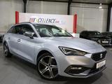 Seat Leon ST 2.0 TDI DSG FR-SPORT-PLUS / LED,PANORAMA - Seat Leon: Sport