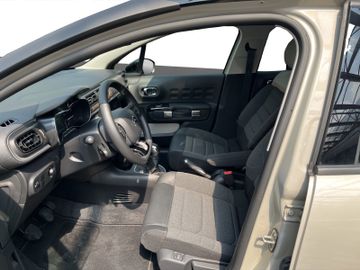 Citroën C3 Origin PT 83 Navi+RFK+SHZ+Carplay+LM