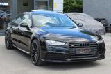 Audi S7 Sportback 4.0 TFSI*RS SITZ*MATRIX LED*HUD*KAM - Audi S7 Gebrauchtwagen